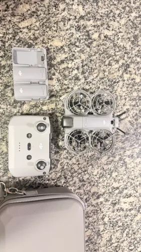 DJI NEO 2 + CASE