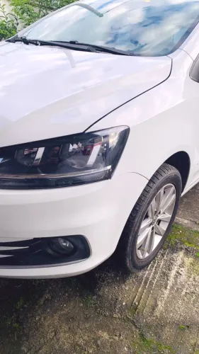 Volkswagen Fox Connect 1.6 Flex 8V 5P 2019