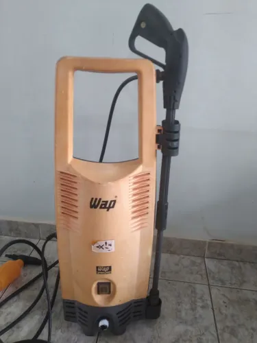 WAP Forte e Barata ? Oportunidade