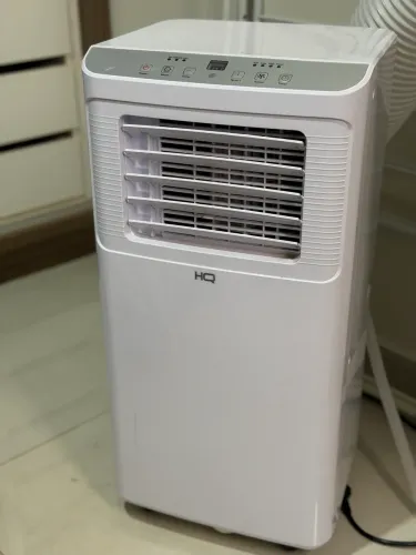 Ar condicionado portátil