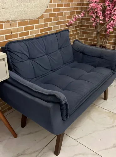 SOFÁ 2 LUGARES
