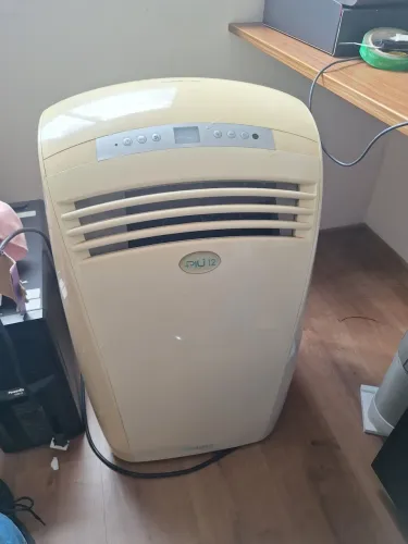 Ar Condicionado Portátil PIU 12.000 BTU