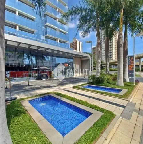 sala - Vila Lídia - Campinas