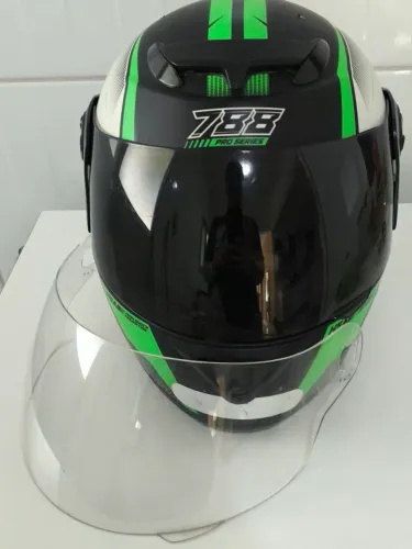 Capacete 788 Pro Series