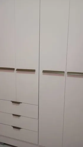 Guarda roupa
