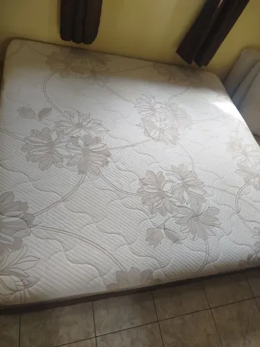Colchão 203x93