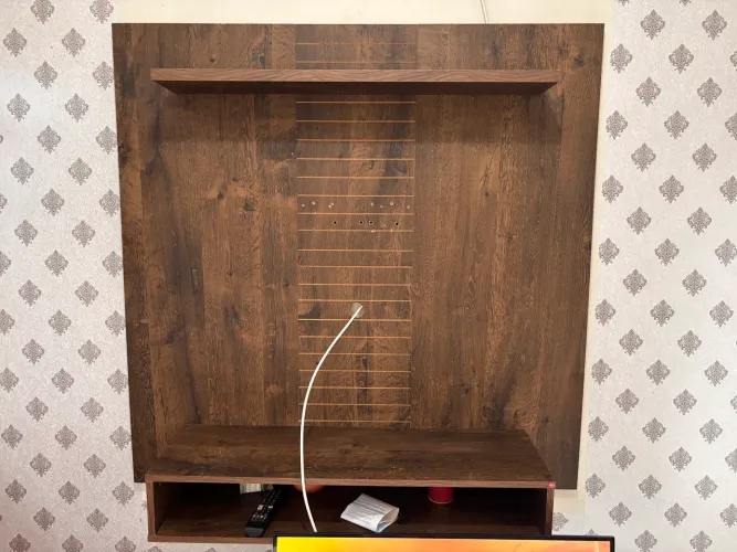Painel para TV de até 43?