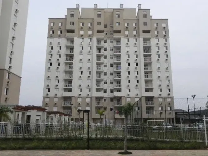 APARTAMENTO SEMI MOBILIADO - DIRETO COM O PROPRIETÁRIO
