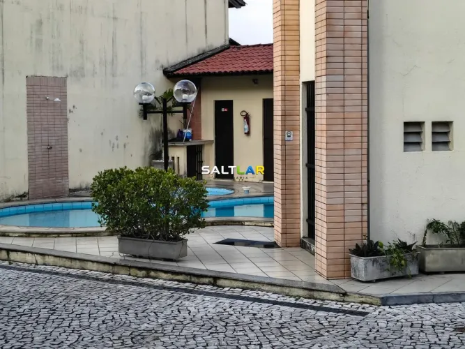 CASA CONDOMÍNIO FECHADO - 3 SUÍTES, 3 VAGAS - R$540.000,00