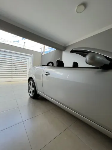 Renault Megane Coupe Cabriolet Dynamique 2.0 AUT 2008
