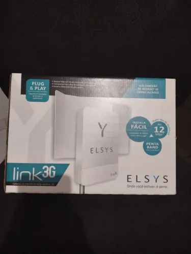 Antena Link 3g Elsys