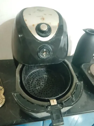 Urgente Airfryer Philco 3,2l