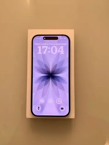 iPhone 17 256GB