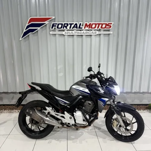 Twister 250 2020