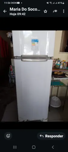 Geladeira