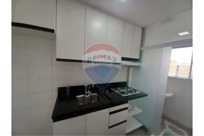Locação Apartamento 2 Dormitórios em Vinhedo