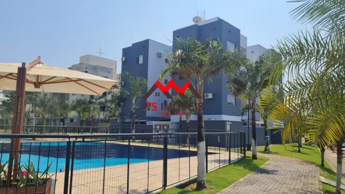 Cond. Garden Club, Nova Esperança - Porto Velho - RO