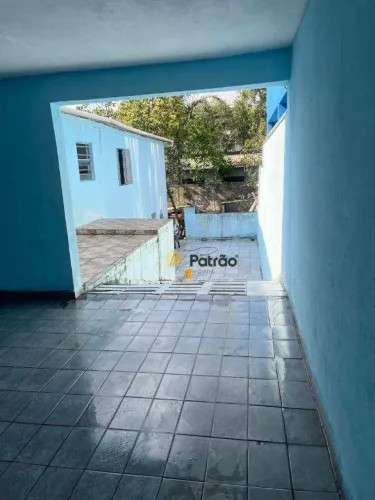 Batisitini com 2 dormitórios à venda, 205 m² por R$ 450.000 - Batistini - São Bernardo do