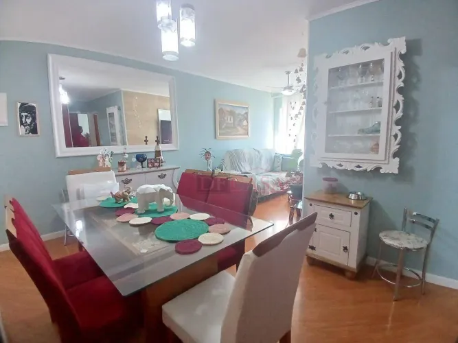 Apartamento com 3 dormitórios à venda, 87 m² por R$ 479.000,00 - Vila Matilde - São Paulo/