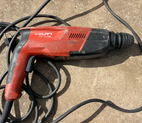 Martelete Hilti TE 3-ML