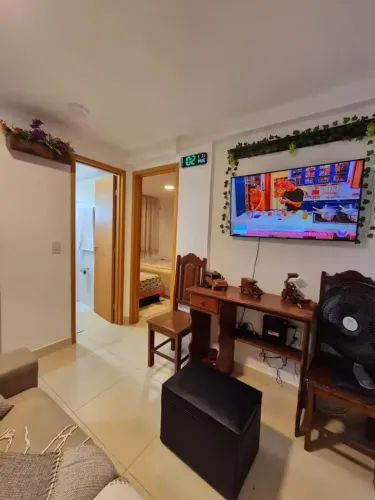 Apartamento Reformado e Exclusivo em Ponta Negra Natal/RN