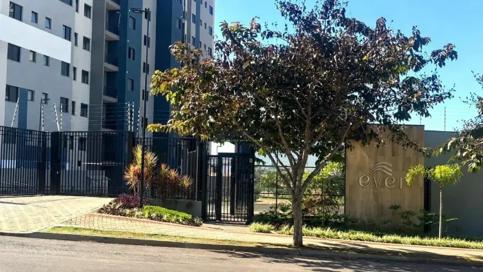 Apartamento| Ever| Pacaembu