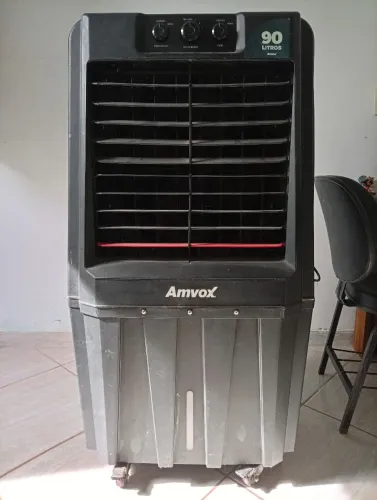 Climatizador 90 Litros