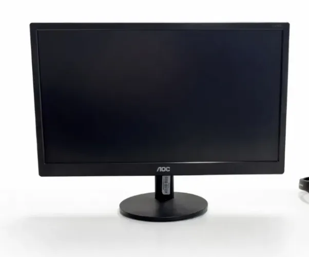 Monitor AOC
