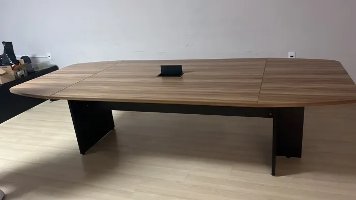 Mesa de escritório