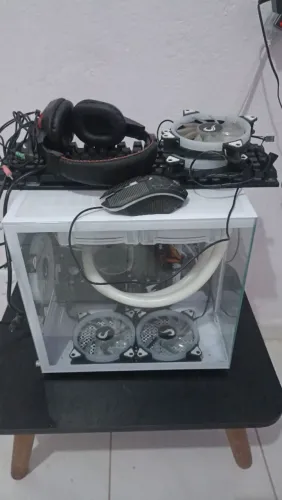 Pc gamer