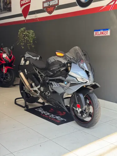 BMW s-1000rr 2026 3 mil km