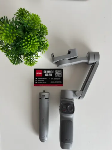 Smooth Q3 Combo (Gimbal)