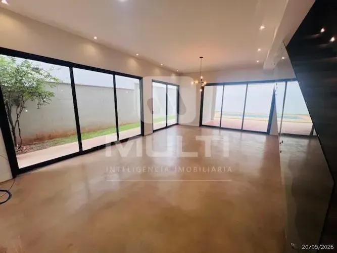 Casa Condominio - CYRELA 1 - RES.BURITIS COND