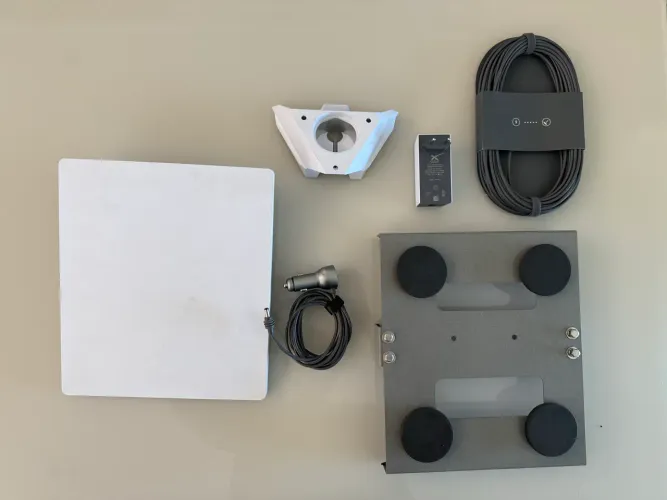 Starlink Mini