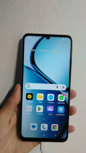 Realme Note 50
