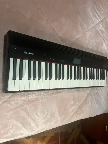 Roland go piano 61p