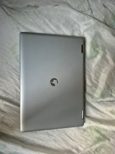 Notebook Positivo Duo 2 em 1 + Caneta