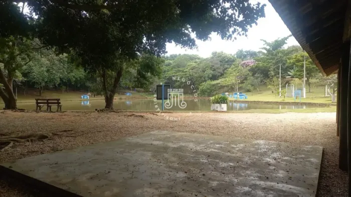TERRENO À VENDA COM 1.300 M² - CONDOMÍNIO HORIZONTE AZUL I - ITUPEVA/SP