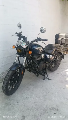 Vendo ou troco por factor 150 ou Titan 160