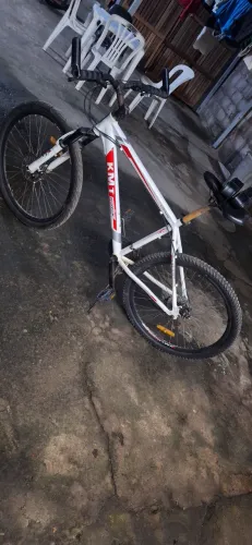 Bike extreme toda original aro 26