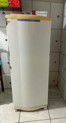 Geladeira Consul - R$ 500,00