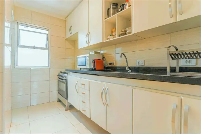 Apartamento-Para Venda-398 Avenida da Invernada, Campo Belo, São Paulo, São Paulo