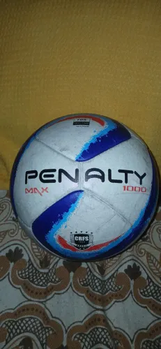 Bola Max 1000 Futsal