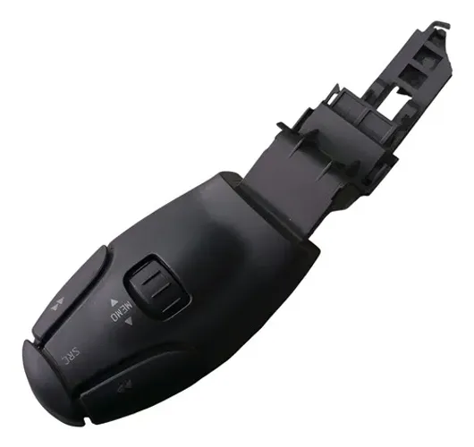 Chave Comando Som Volante Peugeot 307 2008 2012 *
