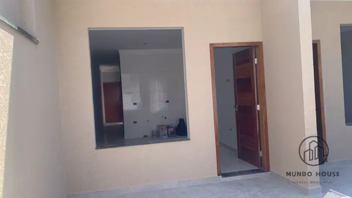 Ótima Oportunidade na Zona Norte - Casa Moderna e Funcional
