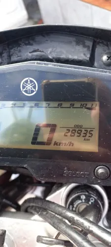 Barbada lander 250