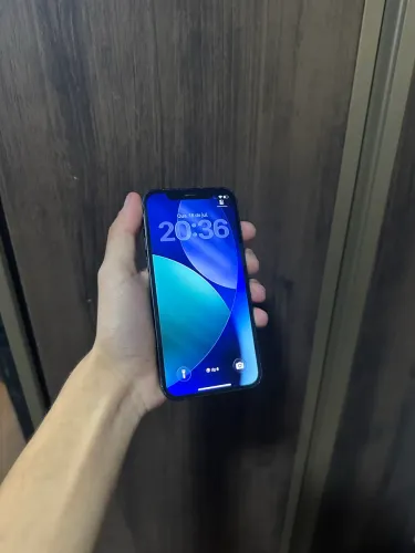 iPhone 12