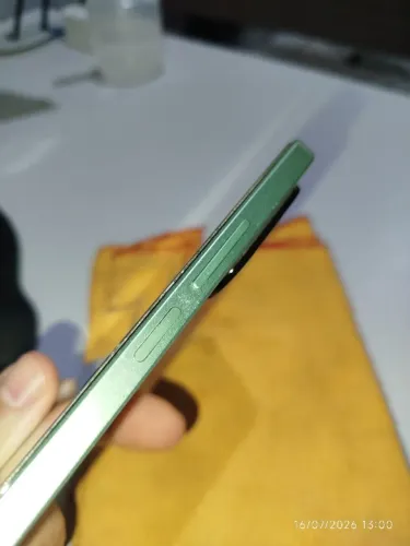 Celular realme c67