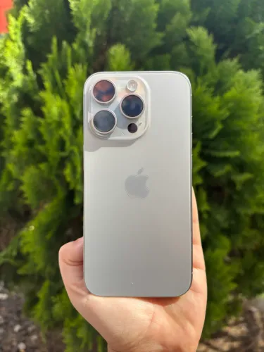 iPhone 15 Pro 512GB