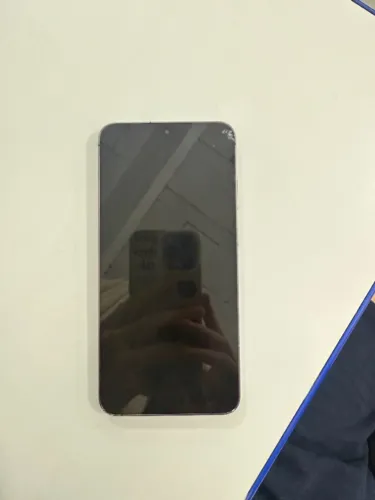 S24+ 512gb/12gb ram seminovo